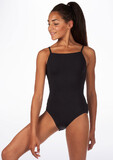 CAPEZIO TC0039W Fashion letards with pattern on the back