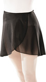 Adagio Style 2016 Long teaching wrap skirt