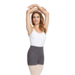 Capezio CK 1028W Knitted Shorts