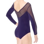 So Danca RDE - 1592 Fashion bodysuit with long sleeves