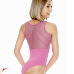 So Danca RDE 1616 Fashion bodysuit with back design